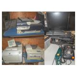 Office electronics