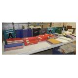 White Instruments manuals and schematics