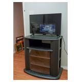 TV with stand