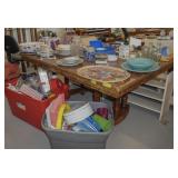 Home dï¿½cor and kitchen items
