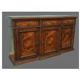 Hooker Furniture Seven Seas Buffet
