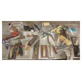 Drywall and painting