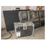 Assorted cases