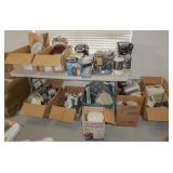 Kitchen appliances and more