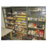 Electronic components and other equipment