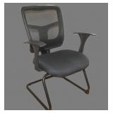 Office armchair