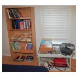 Books and media