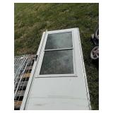 Storm door