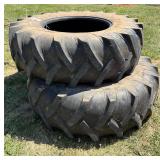 Tractor Tires 18.4R30