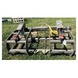 Grapple Made in USA