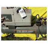 Air compressor 1 HP GAL