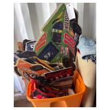 NASCAR memorabilia