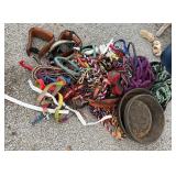 Horse Tack