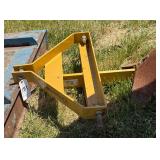 Country Line Middle buster plow