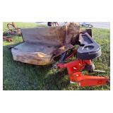 Disk Mower