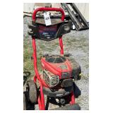Pressure washer
