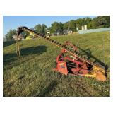 New Holland 7ft Sickle Model 451