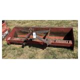 Box Blade