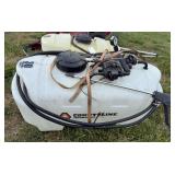 30 Gal Sprayer