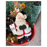 Christmas Decor lot....