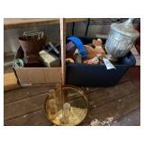 miscellaneous Tote, Easter, serving tray.....