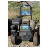 Pressure washer(black)