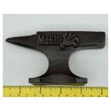 Mini MOBIL anvil