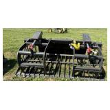 Rock Grapple