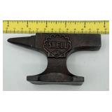 Mini Shell anvil