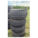 ATV Tires Go Cart Lawnmower