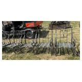 Patio chair set of 5
