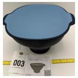 Tupperware Microwave Popcorn Container
