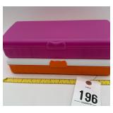 Tupperware Lunch N Things containers