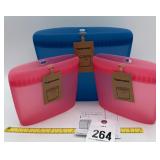 Ultimate Silicone Stand-Up Bag