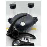 Heat 'N Serve, Zest 'N Press & more