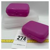 Packables - Tupperware