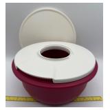 Tupperware Ultimate Mixing Bowl with Splash guard