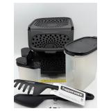 Onion & Garlic Smart, Spice Container & more
