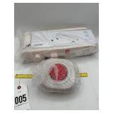 Tupperware Mando Chef mandolin slicer