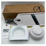 Pamper Chef mandolin slicer