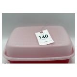 Tupperware Season-Serve dish