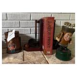 Golf Decor