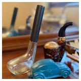 Avon bottles
