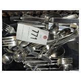 Silverware