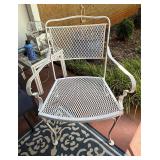 Patio furniture