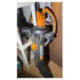 Worx Blower
