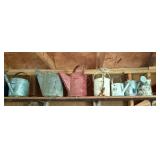 Watering cans