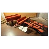 ERTL Toys