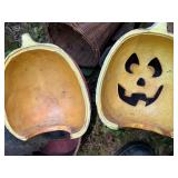 Jack-oï¿½-lantern and more