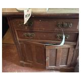 Wooden  Cabinet